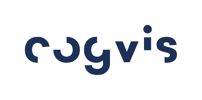 cogvis_Logo_final_blau FH Johanneum