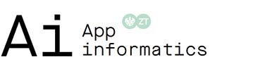 App Informatics Logo